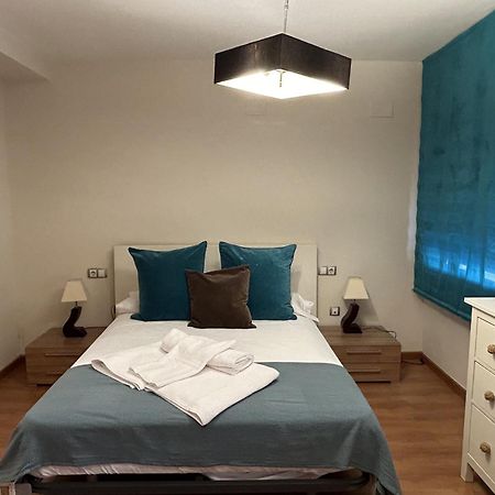Cordoba Center Home מראה חיצוני תמונה