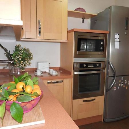 Cordoba Center Home מראה חיצוני תמונה