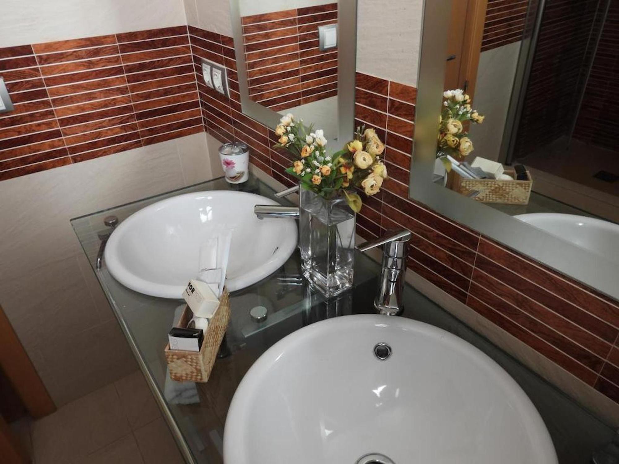 Cordoba Center Home מראה חיצוני תמונה