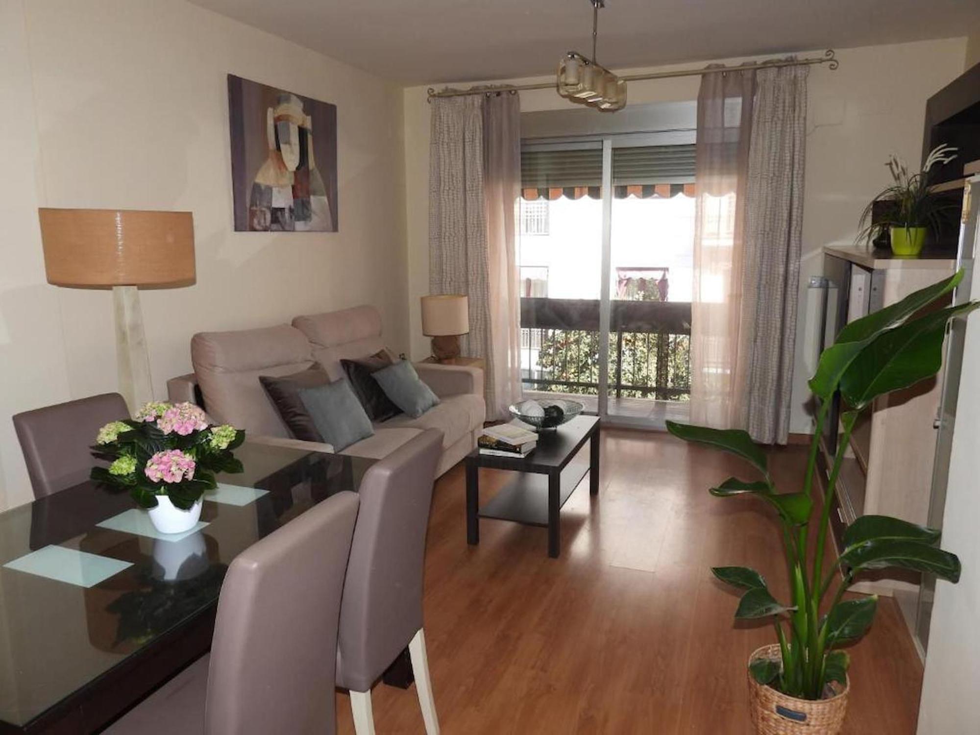 Cordoba Center Home מראה חיצוני תמונה