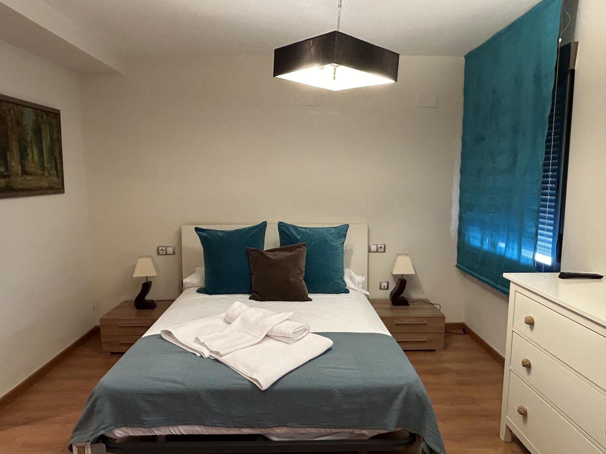 Cordoba Center Home מראה חיצוני תמונה