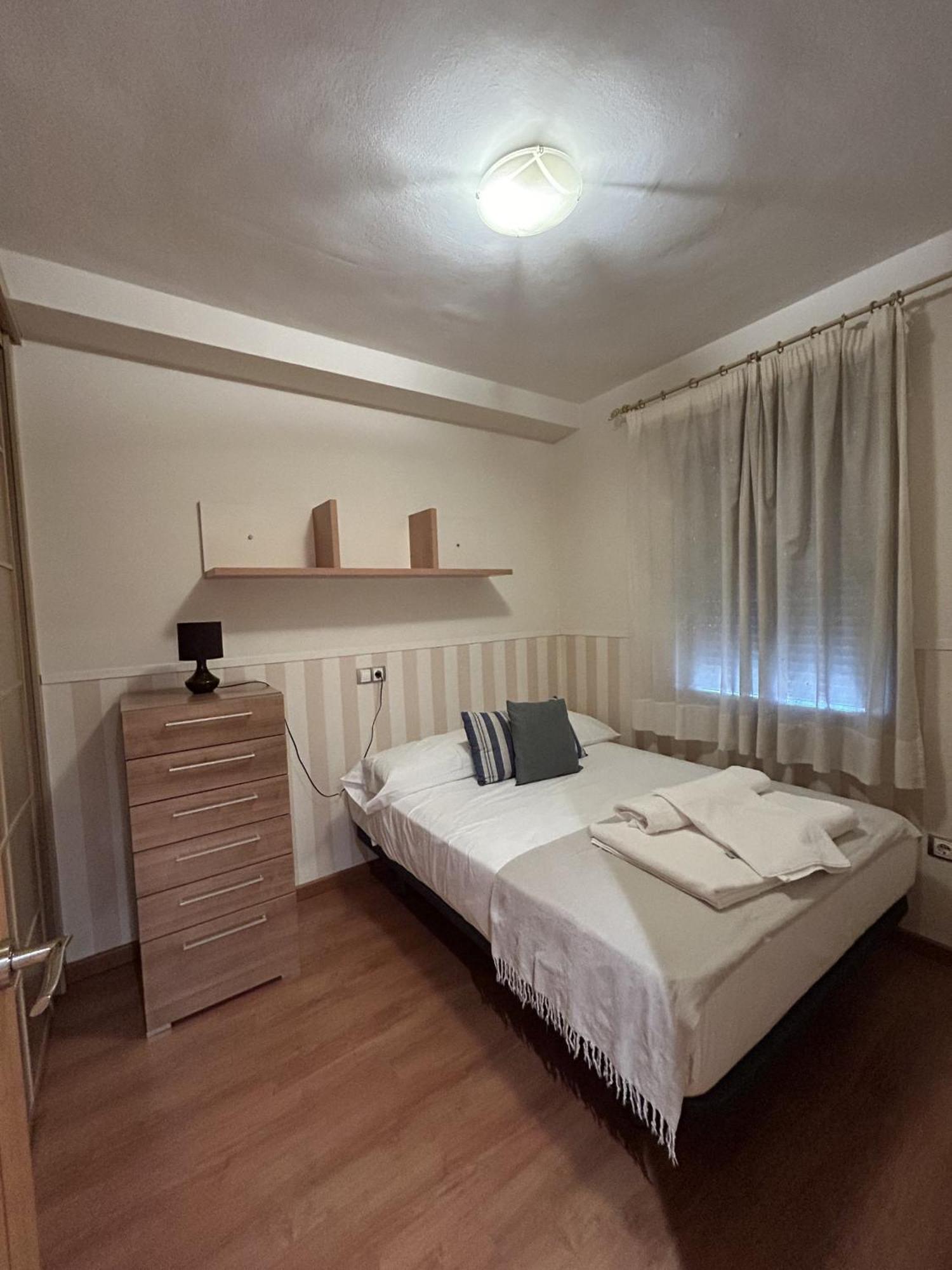 Cordoba Center Home מראה חיצוני תמונה