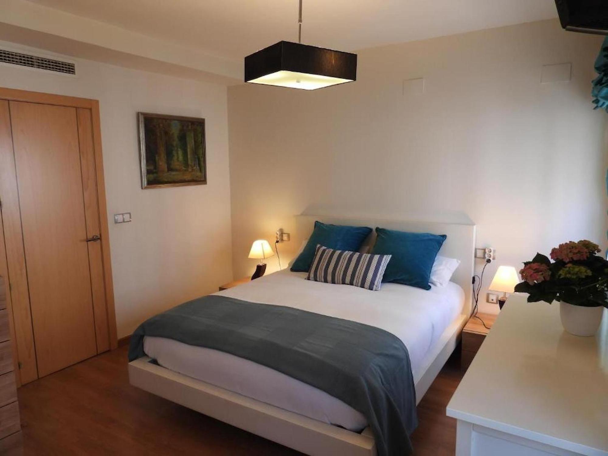 Cordoba Center Home מראה חיצוני תמונה