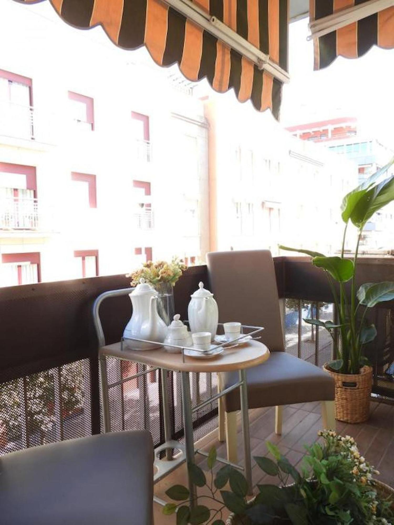 Cordoba Center Home מראה חיצוני תמונה