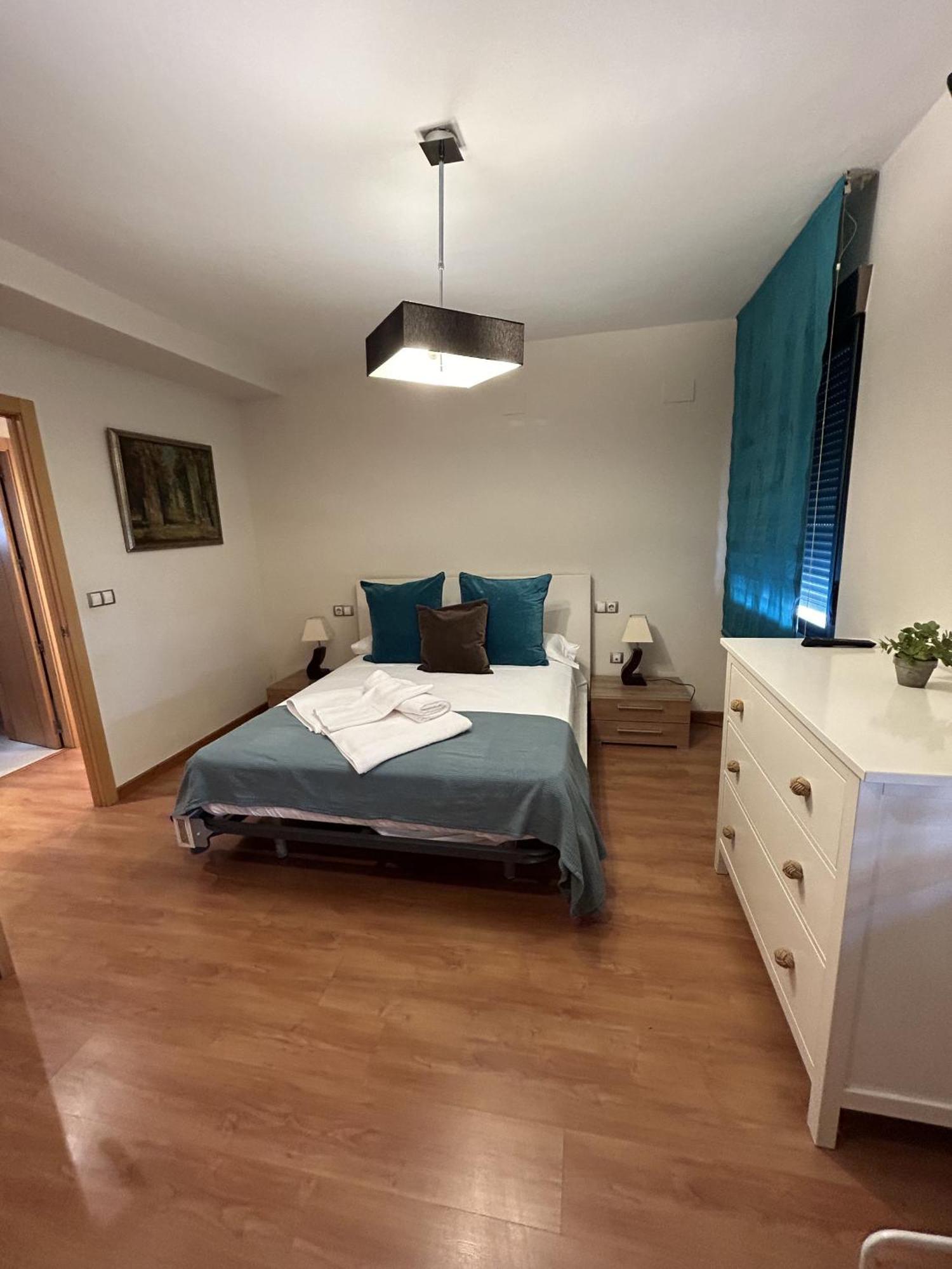 Cordoba Center Home מראה חיצוני תמונה