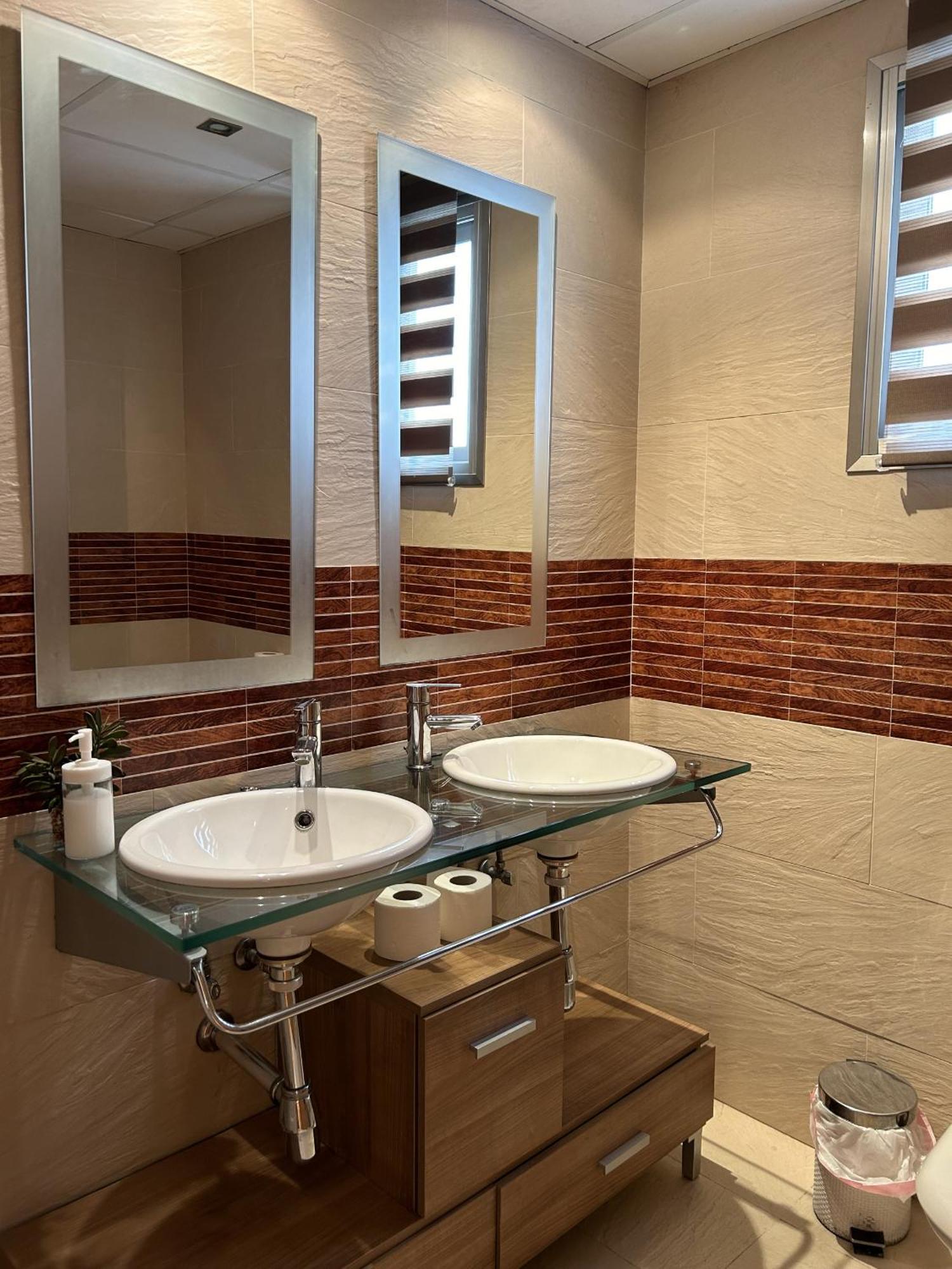 Cordoba Center Home מראה חיצוני תמונה