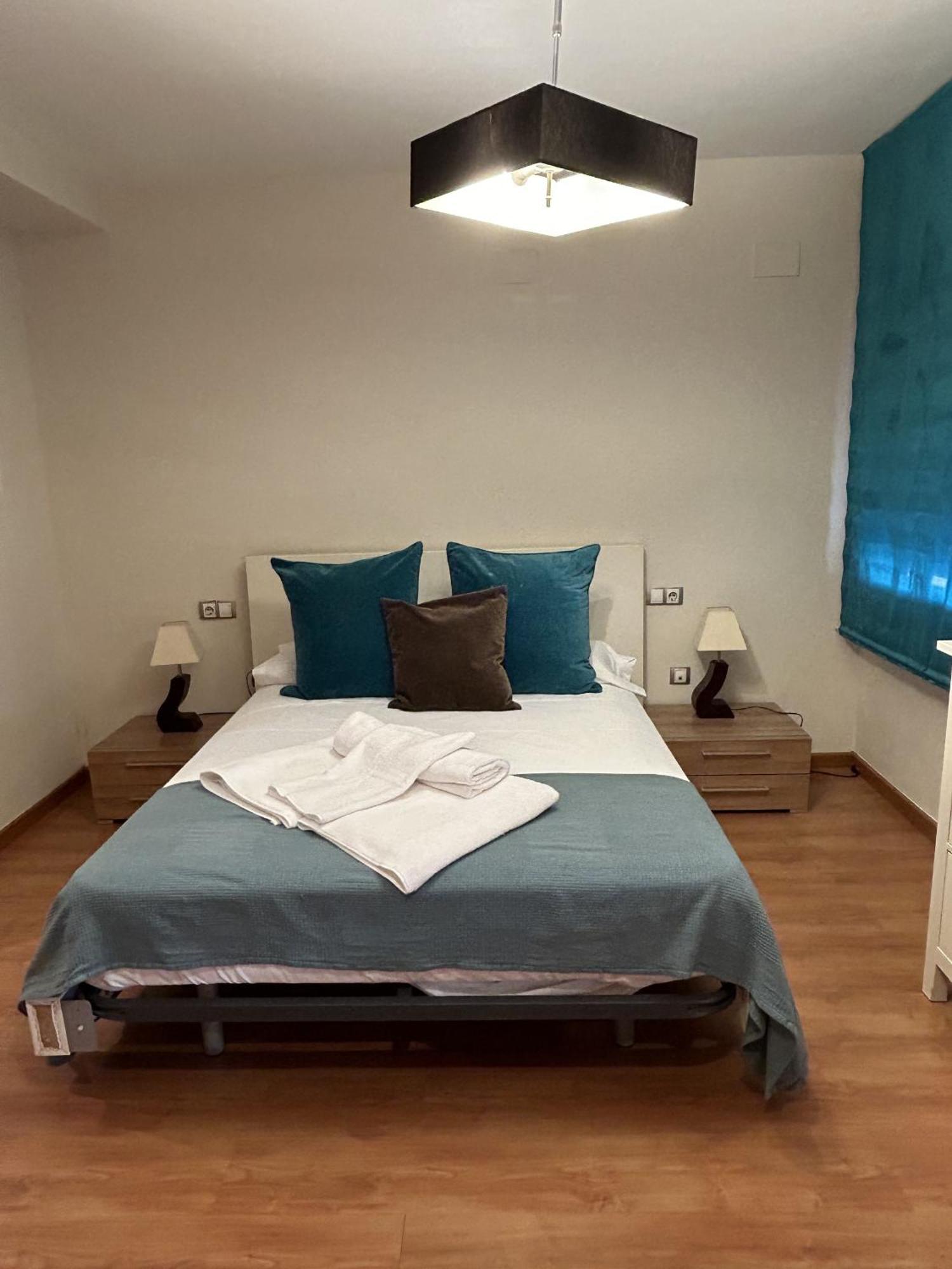 Cordoba Center Home מראה חיצוני תמונה