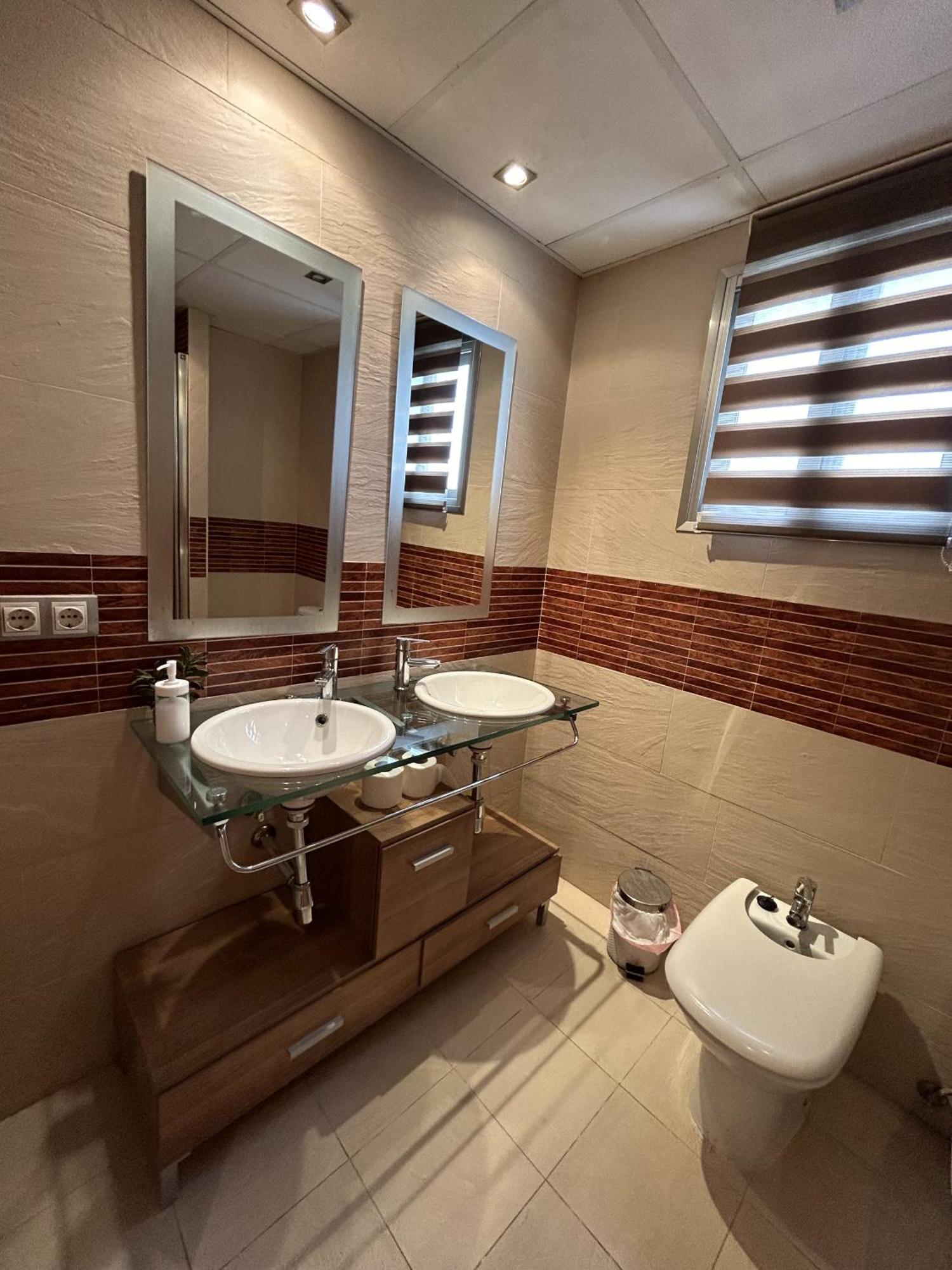 Cordoba Center Home מראה חיצוני תמונה