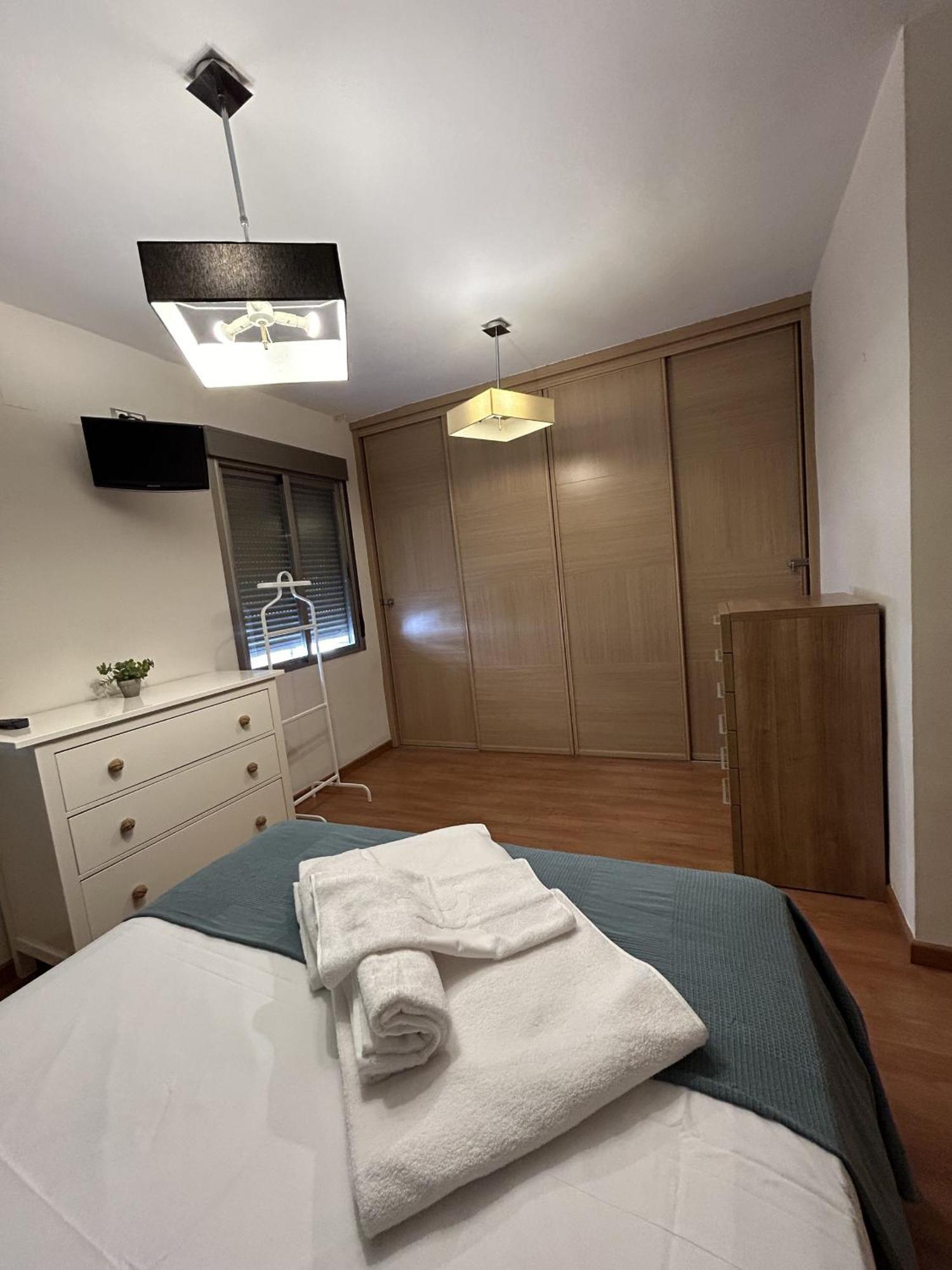 Cordoba Center Home מראה חיצוני תמונה