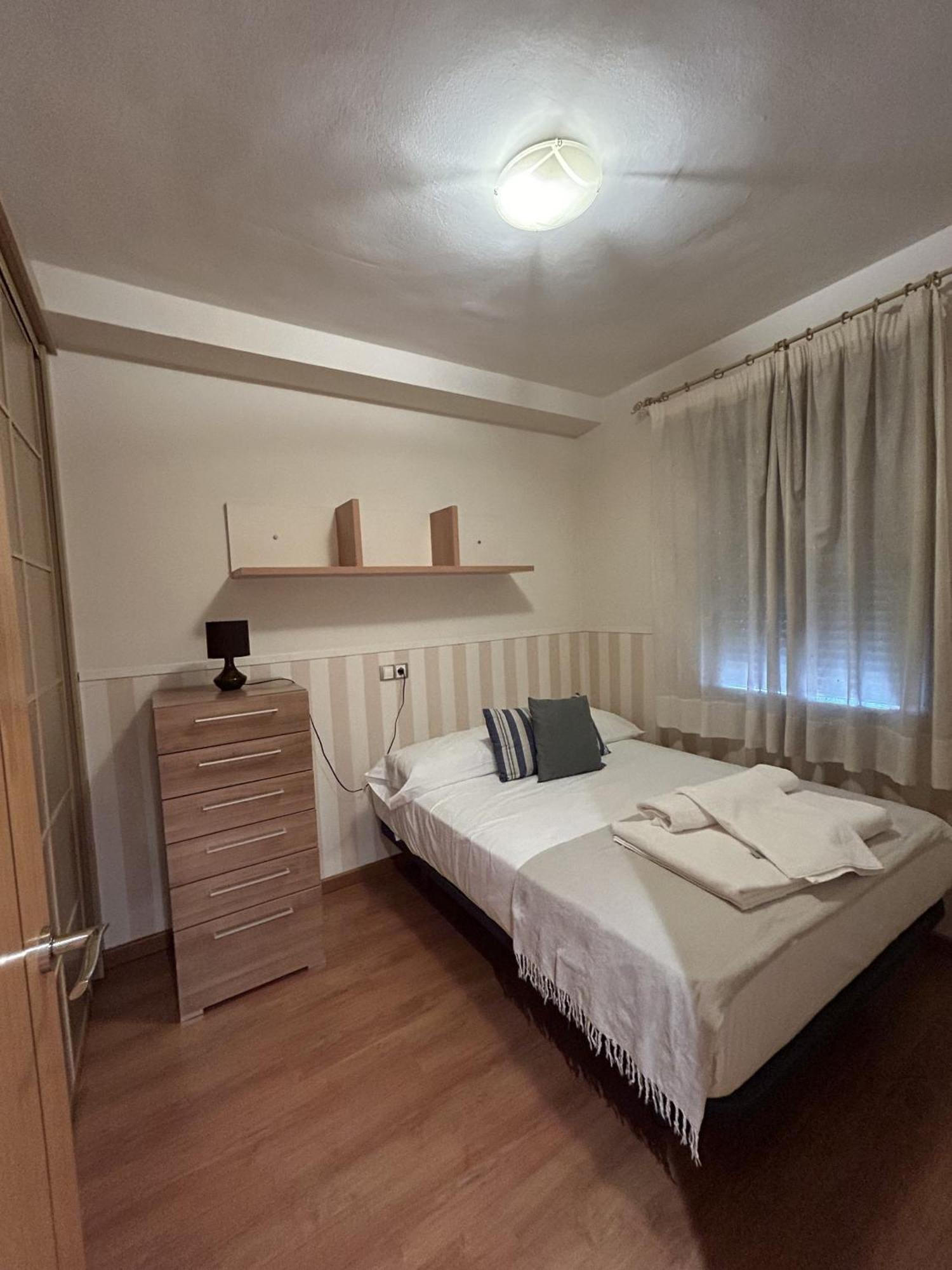 Cordoba Center Home מראה חיצוני תמונה